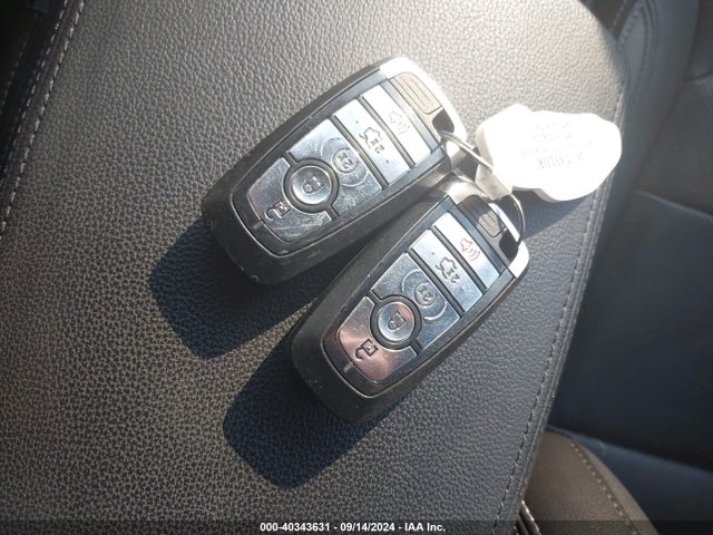 Ford Explorer Limited 2018 1FM5K8F82JGB66908 Image 11