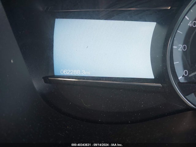 Ford Explorer Limited 2018 1FM5K8F82JGB66908 Image 15
