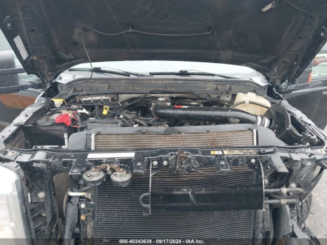 1FT7W2B62GEA46520 Ford F-250 Lariat