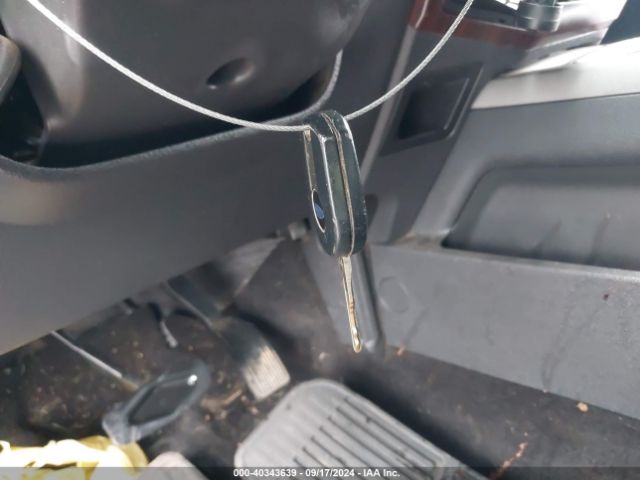 1FT7W2B62GEA46520 Ford F-250 Lariat