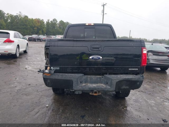 1FT7W2B62GEA46520 Ford F-250 Lariat