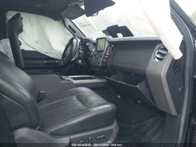 1FT7W2B62GEA46520 Ford F-250 Lariat