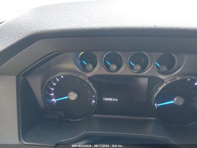 1FT7W2B62GEA46520 Ford F-250 Lariat