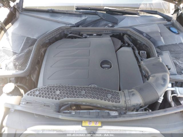 WDDWJ8DB1LF932751 Mercedes-Benz C 300