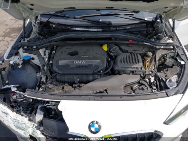 WBA73AK01L7F50022 BMW 228i Gran Coupe Xdrive