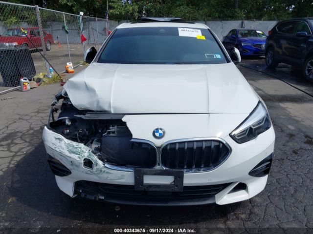 WBA73AK01L7F50022 BMW 228i Gran Coupe Xdrive