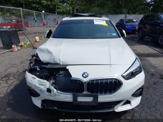 WBA73AK01L7F50022 BMW 228i Gran Coupe Xdrive