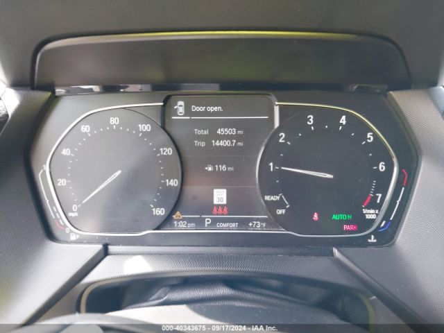 WBA73AK01L7F50022 BMW 228i Gran Coupe Xdrive