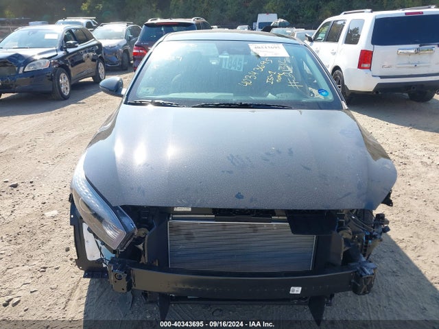 3KPF24AD1RE817933 KIA Forte Lxs