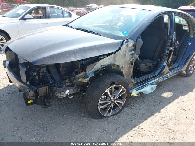 3KPF24AD1RE817933 KIA Forte Lxs