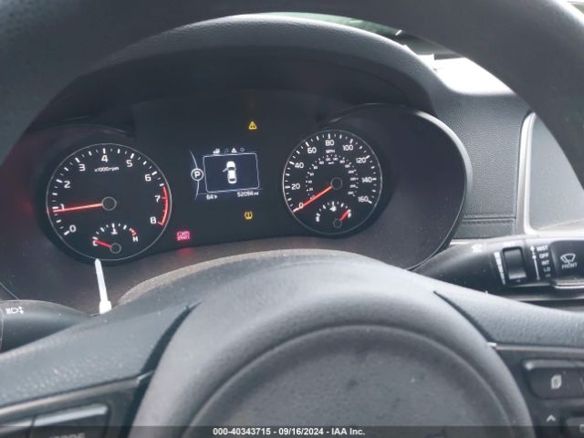 5XXGT4L30JG267772 KIA Optima Lx