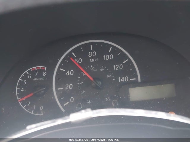 Nissan Versa 1.6 S+ 2017 3N1CN7AP6HL885485 Image 7