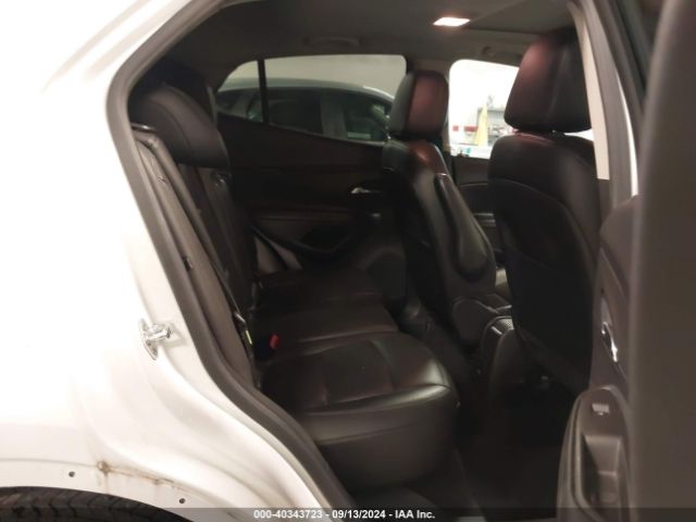 KL4CJGSM6KB776136 Buick Encore Awd Essence
