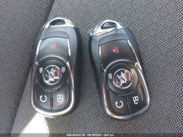 KL4MMCSL2PB111172 Buick Encore Gx Preferred Awd