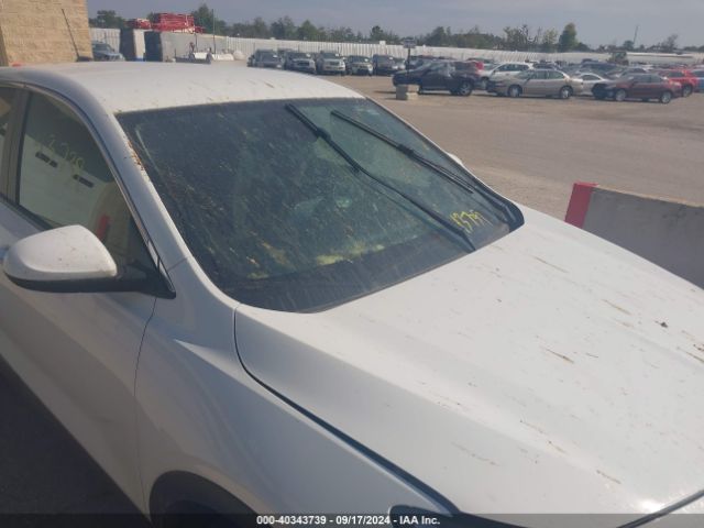 KL4MMCSL2PB111172 Buick Encore Gx Preferred Awd