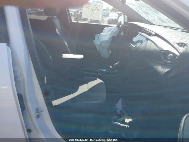 KL4MMCSL2PB111172 Buick Encore Gx Preferred Awd