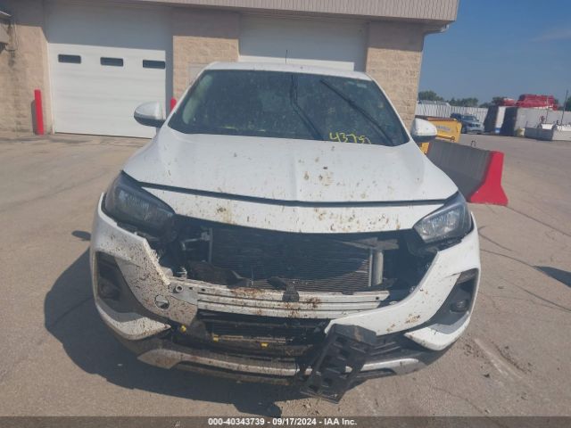 KL4MMCSL2PB111172 Buick Encore Gx Preferred Awd