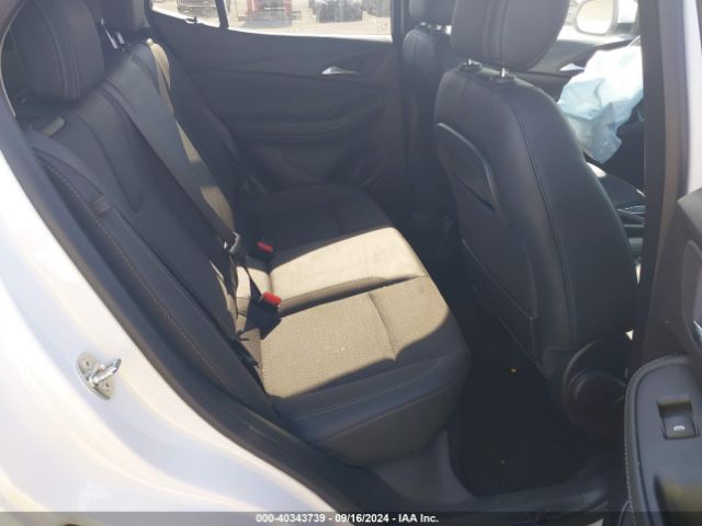 KL4MMCSL2PB111172 Buick Encore Gx Preferred Awd