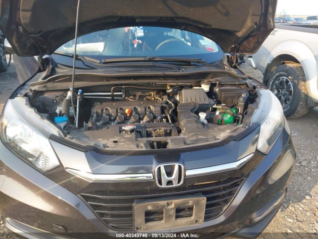 2017 HONDA HR-V 3CZRU6H39HM702155 Photo 9