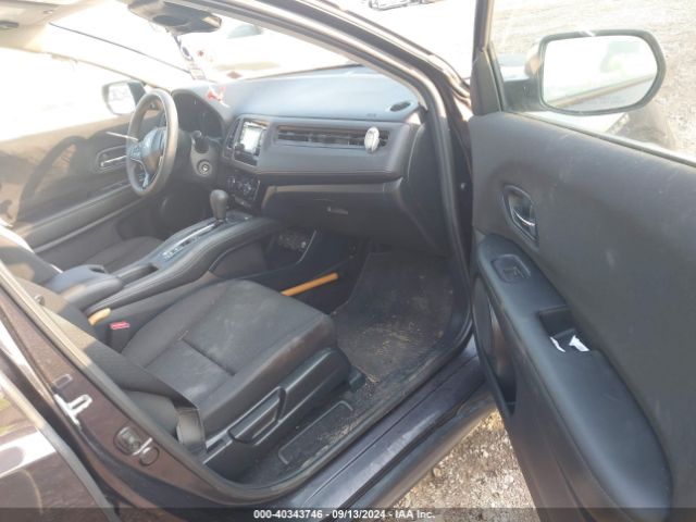 2017 HONDA HR-V 3CZRU6H39HM702155 Photo 4