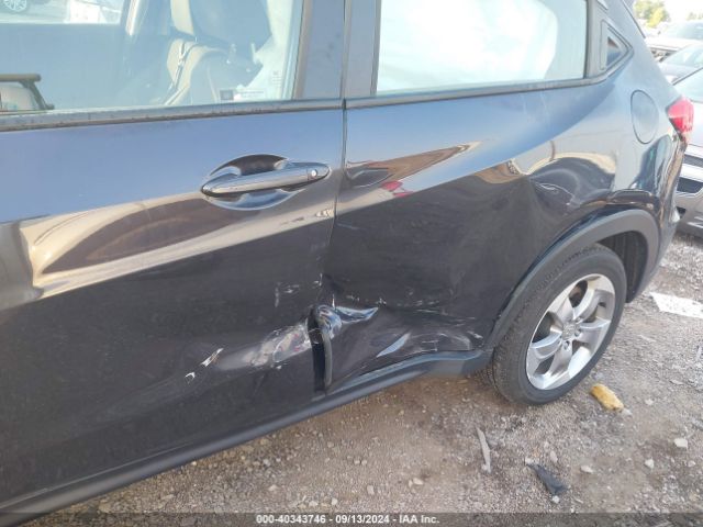 2017 HONDA HR-V 3CZRU6H39HM702155 Photo 5
