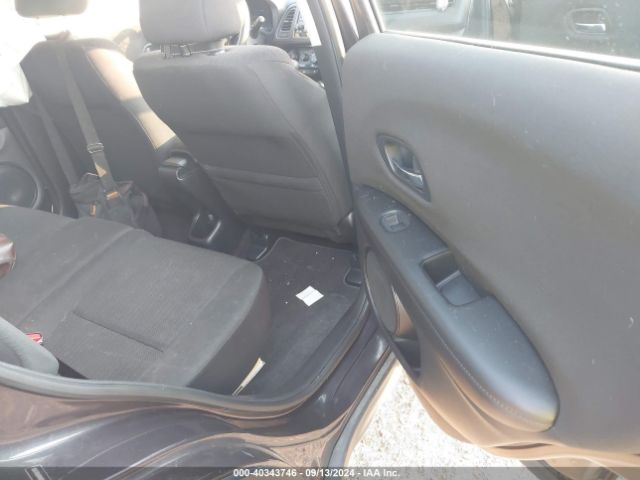2017 HONDA HR-V 3CZRU6H39HM702155 Photo 7