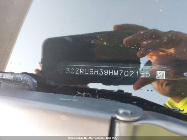 2017 HONDA HR-V 3CZRU6H39HM702155 Photo 8