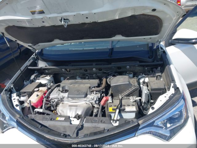 JTMYFREV4JD127323 Toyota Rav4 Limited
