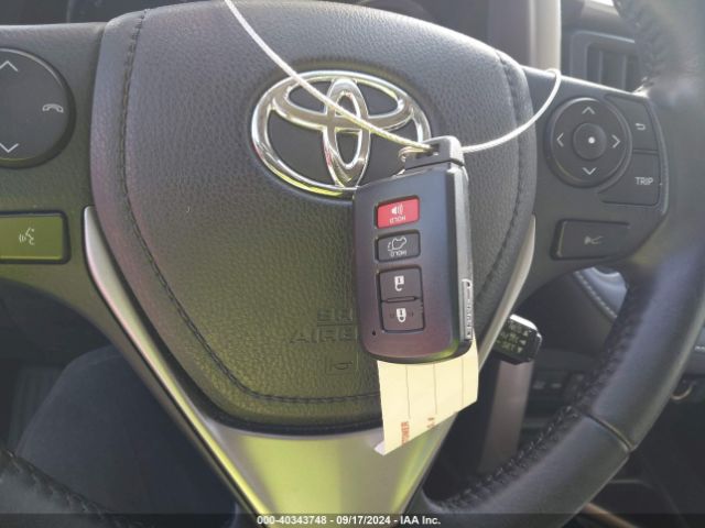 JTMYFREV4JD127323 Toyota Rav4 Limited