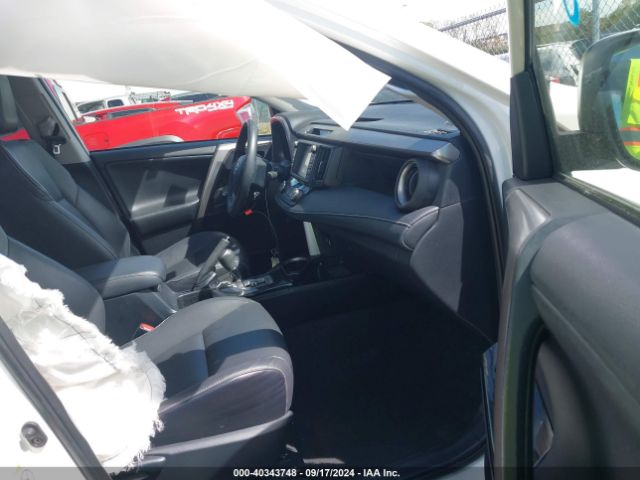 JTMYFREV4JD127323 Toyota Rav4 Limited