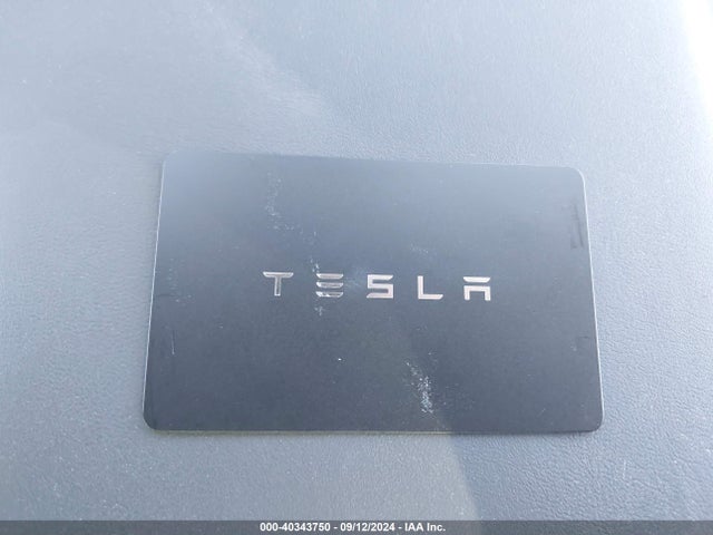2023 TESLA MODEL Y 7SAYGDEE3PA104780 Photo 10