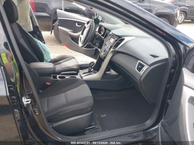 KMHD35LH4EU225427 Hyundai ELANTRA GT