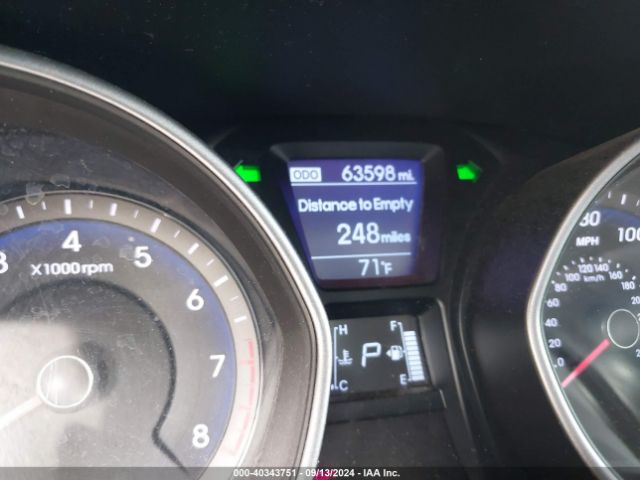 KMHD35LH4EU225427 Hyundai ELANTRA GT