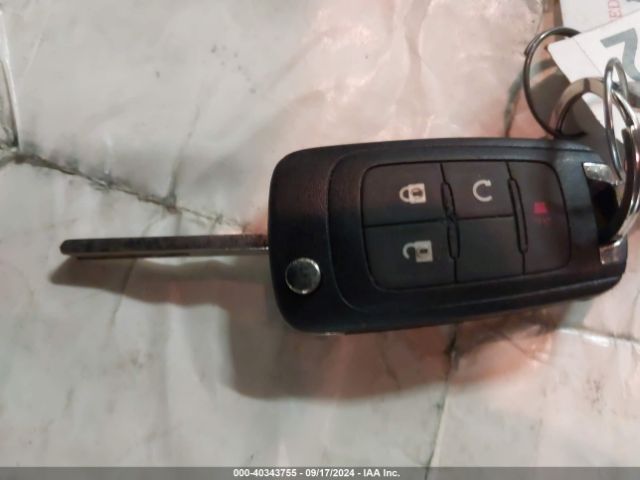 2GKFLTEK5G6160474 GMC Terrain Sle-2
