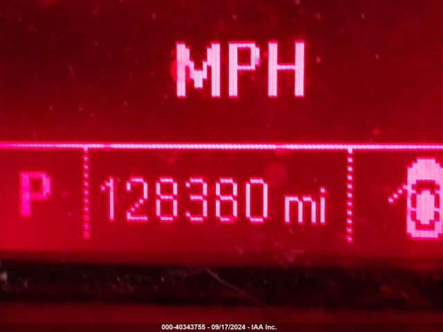 2GKFLTEK5G6160474 GMC Terrain Sle-2