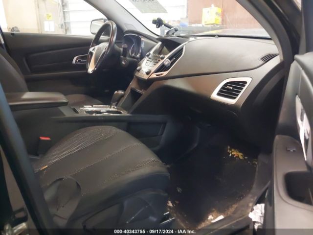 2GKFLTEK5G6160474 GMC Terrain Sle-2