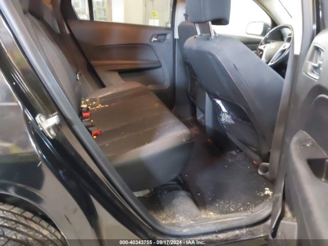 2GKFLTEK5G6160474 GMC Terrain Sle-2