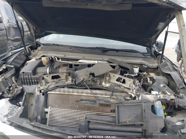 1GCGTCEN9J1314656 Chevrolet Colorado Lt