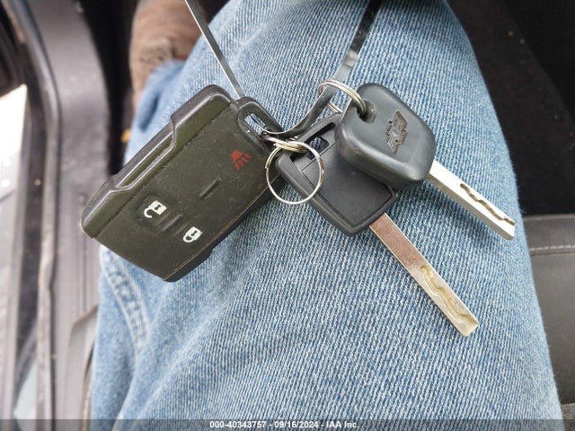 1GCGTCEN9J1314656 Chevrolet Colorado Lt