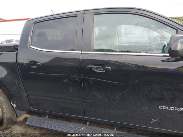 Chevrolet Colorado Lt 2018 1GCGTCEN9J1314656 Image 13