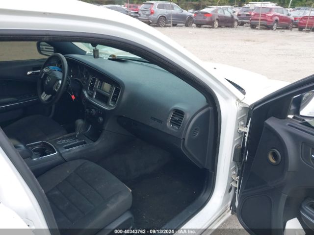 2C3CDXBG7EH130644 Dodge Charger Se