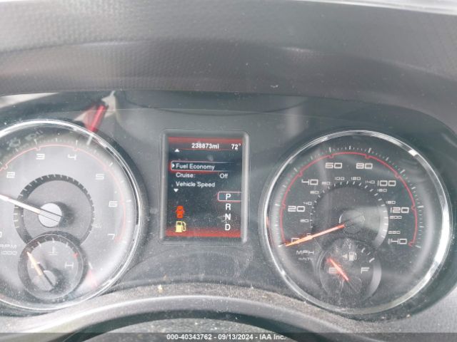 2C3CDXBG7EH130644 Dodge Charger Se