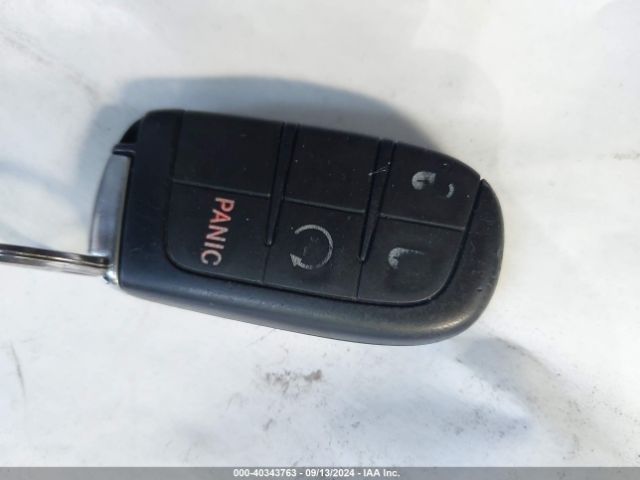 3C4PDDEG2HT587932 Dodge Journey Gt Awd