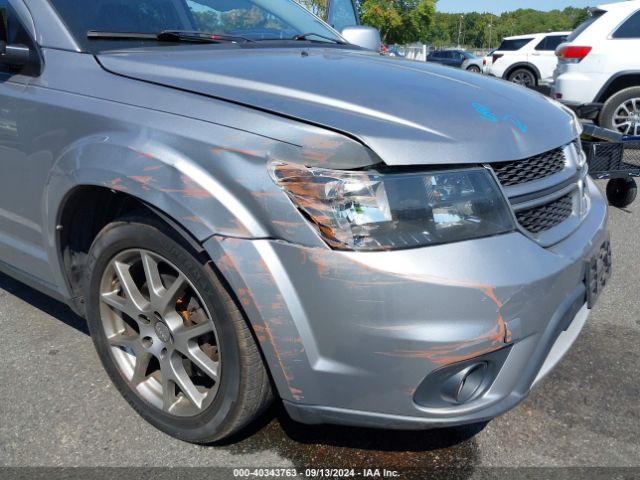 3C4PDDEG2HT587932 Dodge Journey Gt Awd