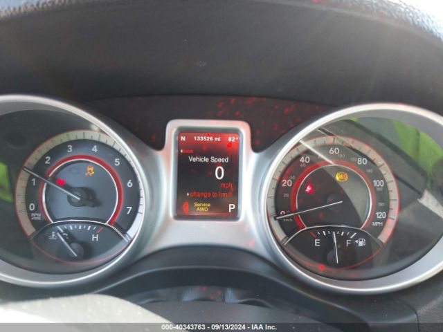 3C4PDDEG2HT587932 Dodge Journey Gt Awd