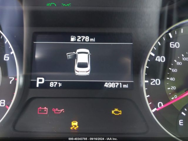 3KPF44AC5ME411048 KIA FORTE GT