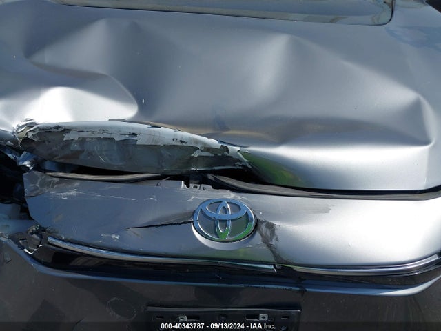 Toyota Bz4x Limited 2023 JTMABABA5PA002423 Image 10