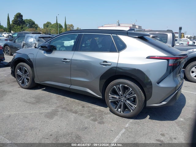 Toyota Bz4x Limited 2023 JTMABABA5PA002423 Image 14