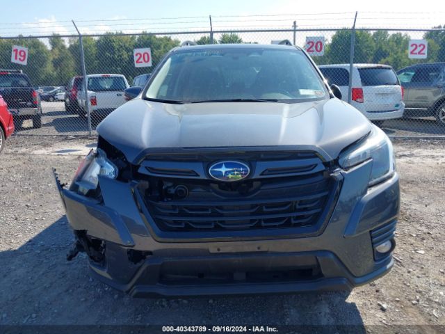 JF2SKAPC8PH482741 Subaru Forester Limited