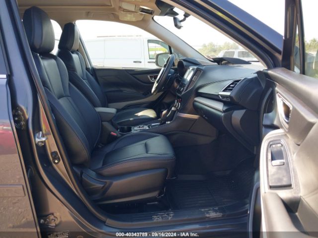 JF2SKAPC8PH482741 Subaru Forester Limited